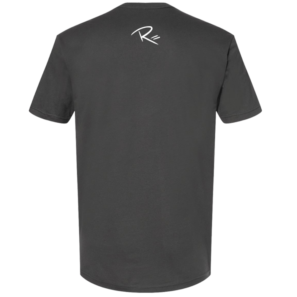 Heavy Metal Photo Tee